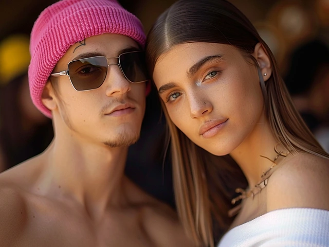 Justin Bieber and Hailey Baldwin Excitedly Announce Pregnancy: A Look into Their Journey